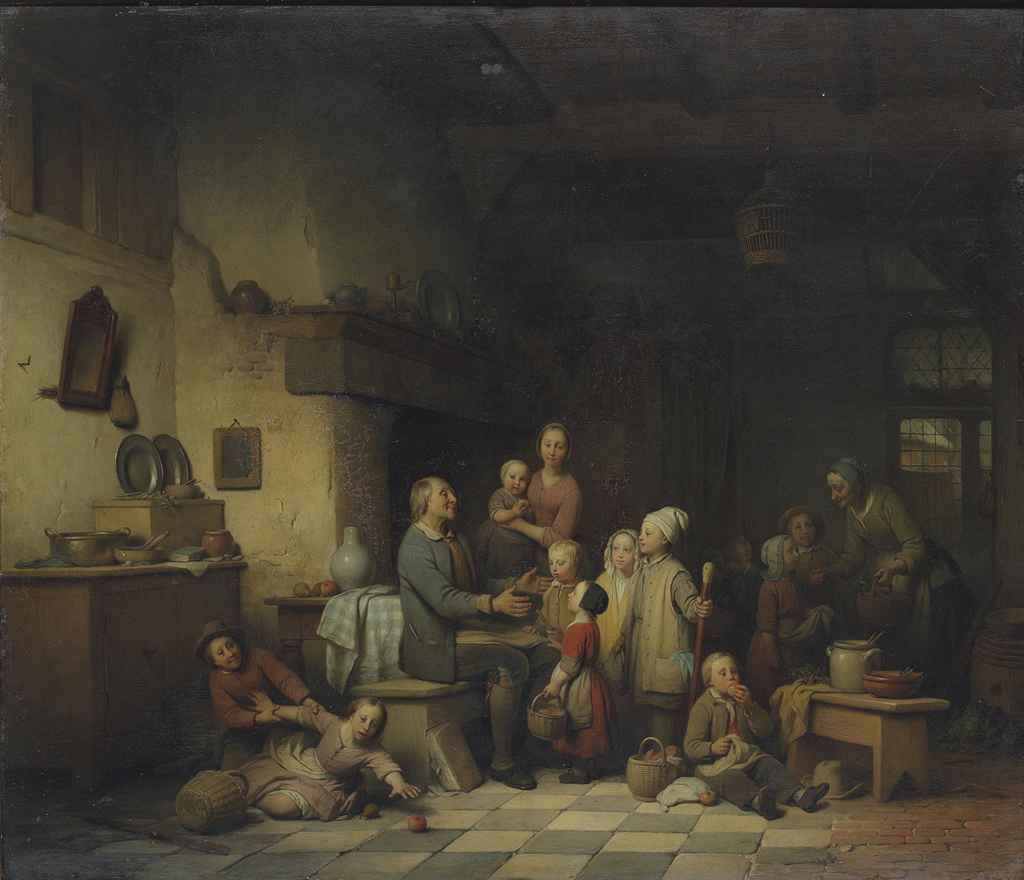 Source: Christie's Image