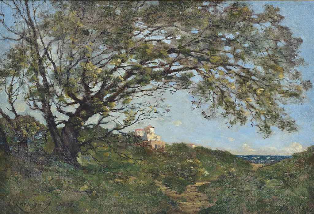 Source: Christie's Image