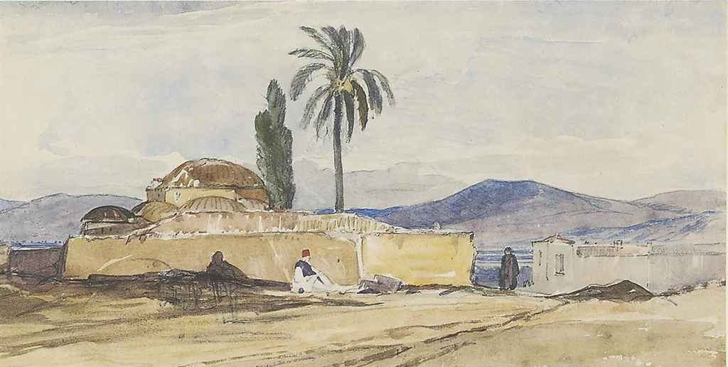 Source: Christie's Image