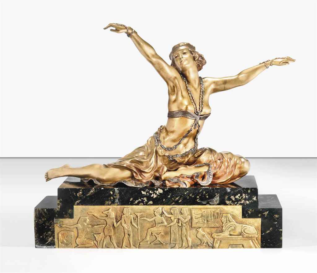 Source: Christie's Image