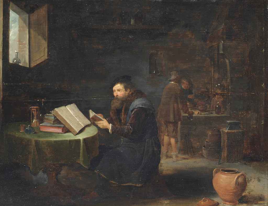 Source: Christie's Image