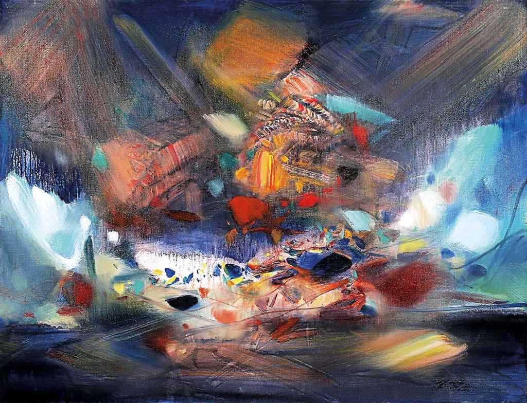 Source: Christie's Image
