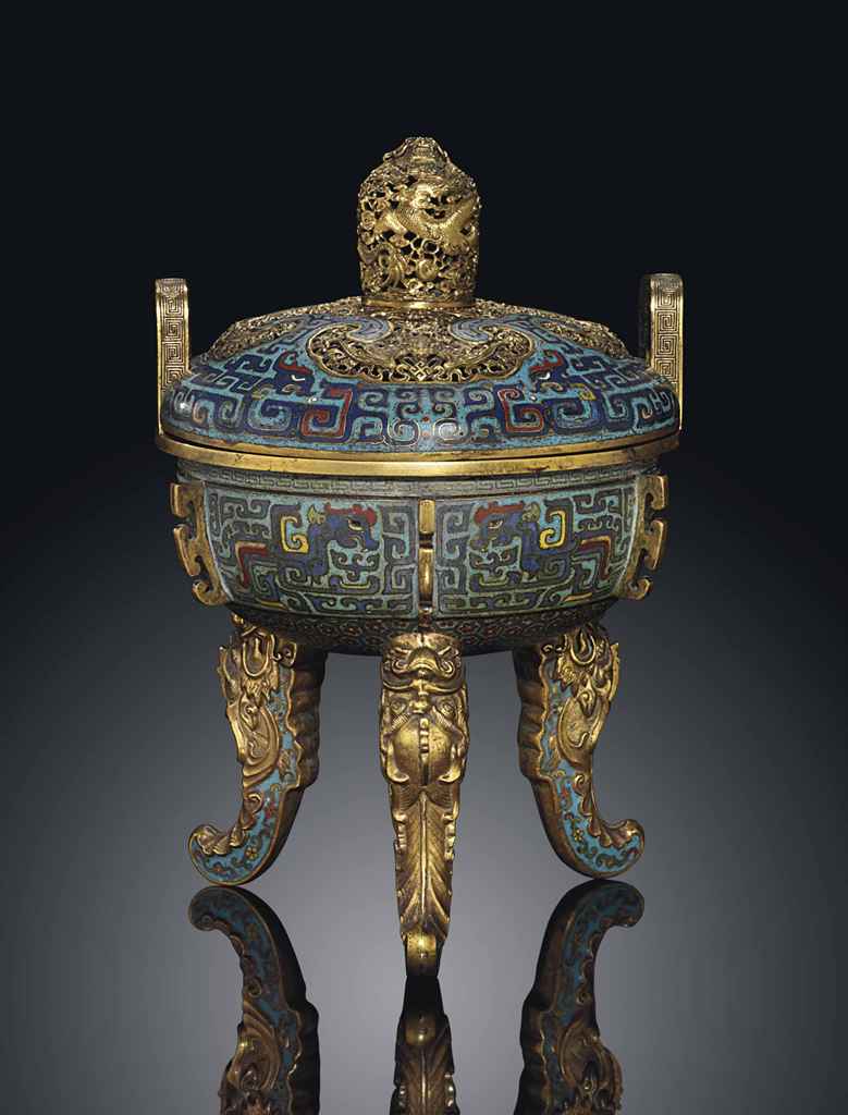 Source: Christie's Image