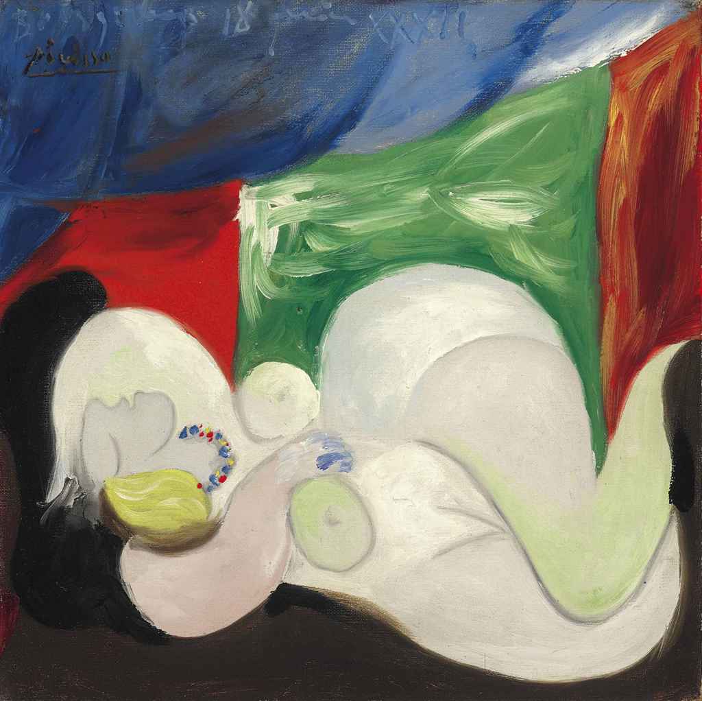 Source: Christie's Image