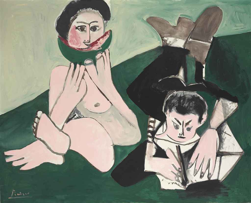 Source: Christie's Image