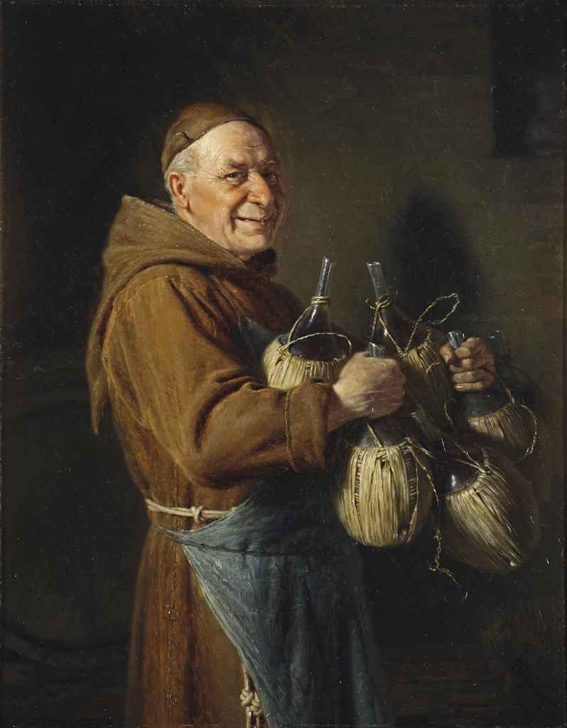 Source: Christie's Image