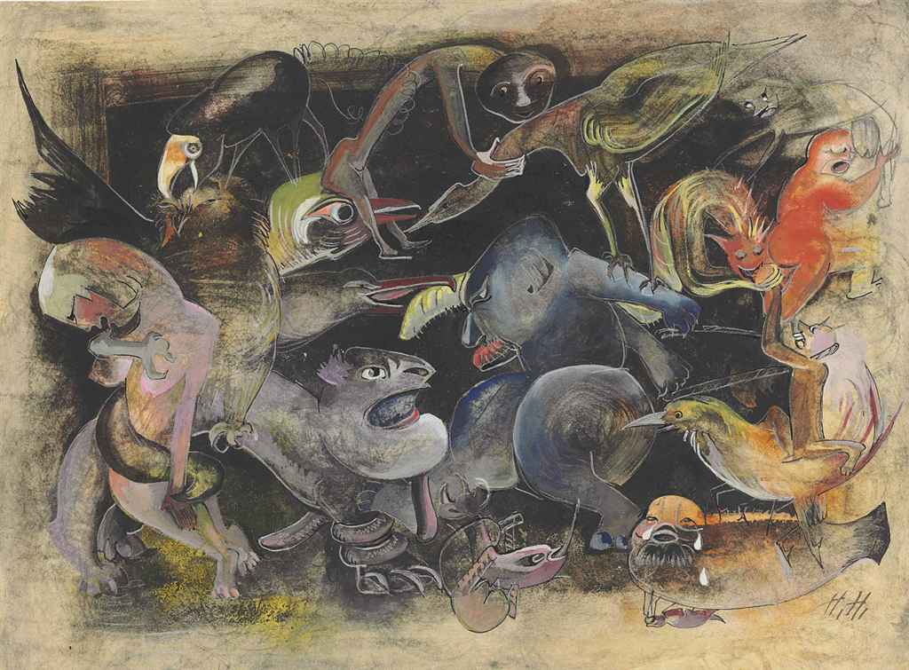 Source: Christie's Image