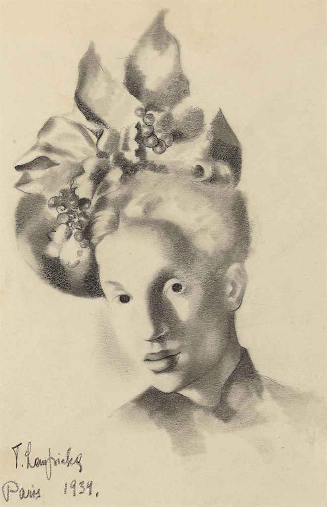 Source: Christie's Image