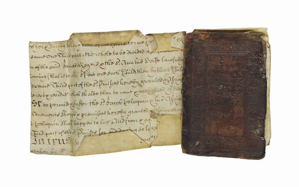 Source: Christie's Image