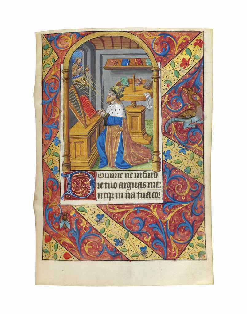 Source: Christie's Image