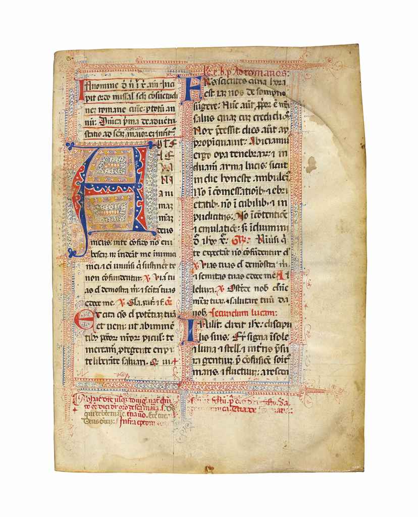 Source: Christie's Image