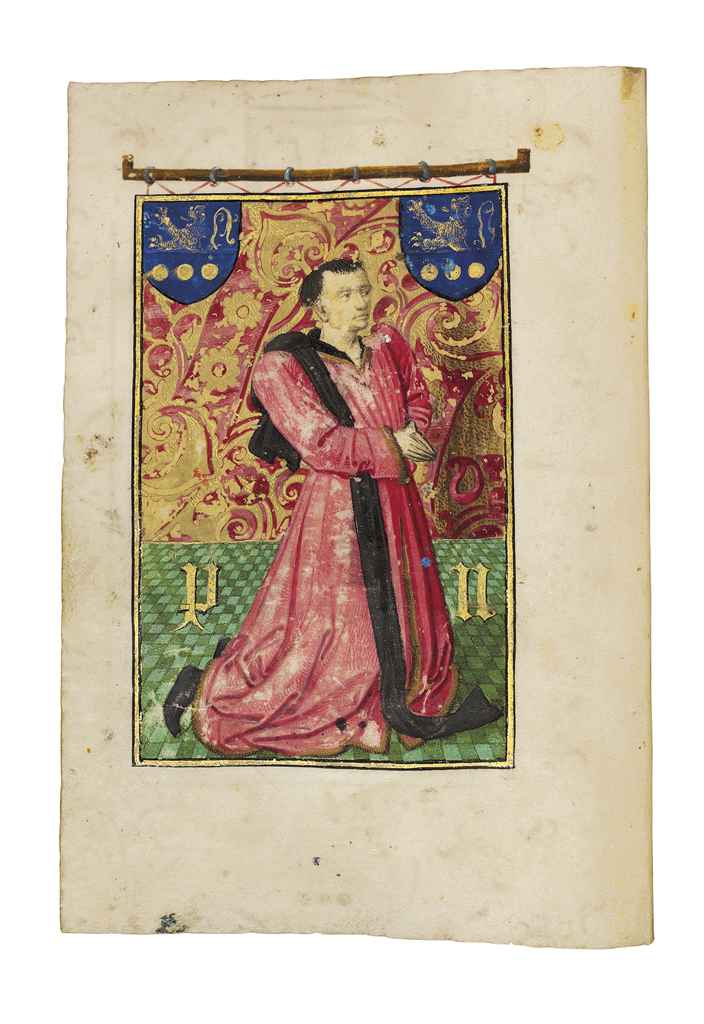 Source: Christie's Image