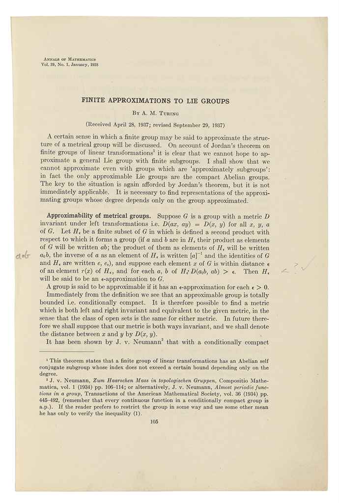 Quelle: Christie's Bild