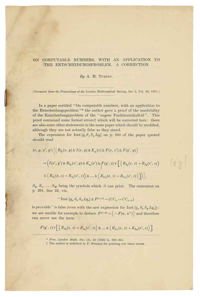 Source: Christie's Image