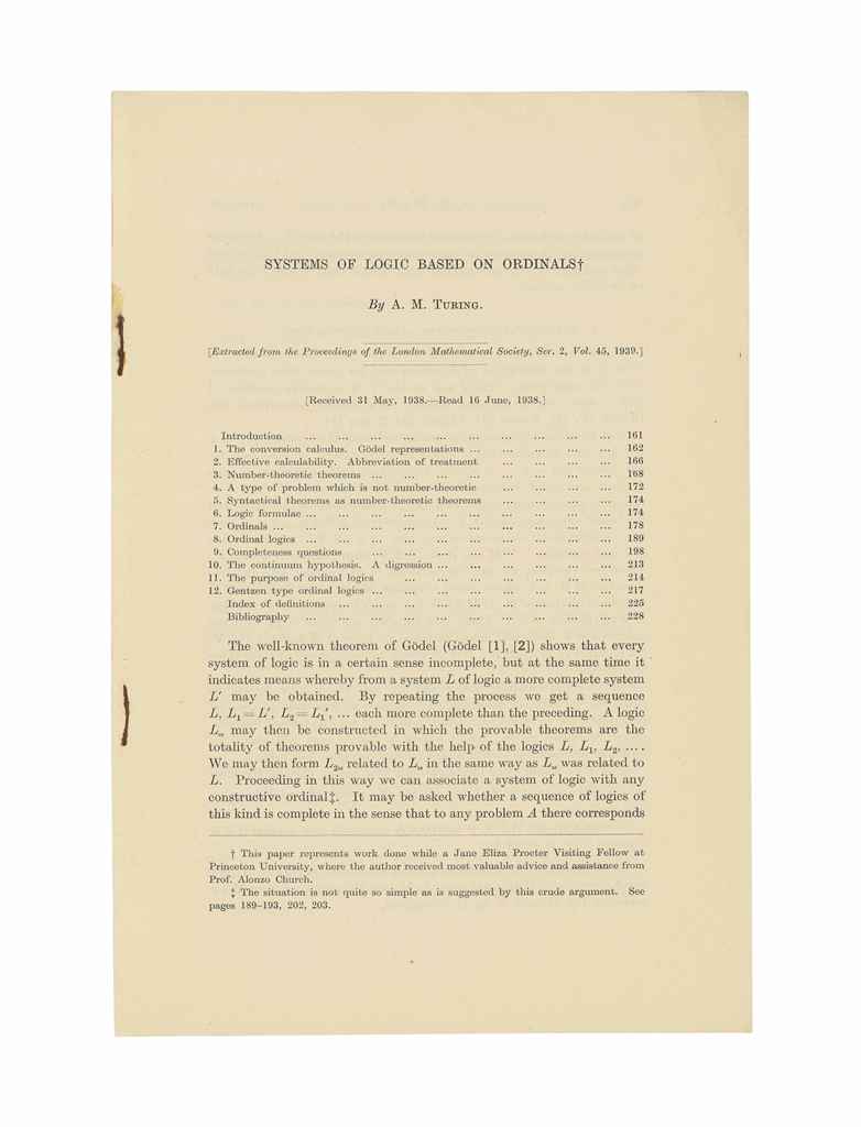 Quelle: Christie's Bild