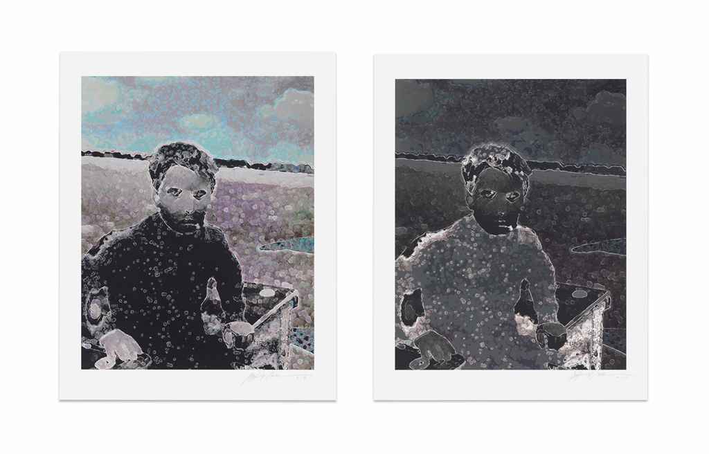 Makoto Saitō Lose in unserem Preisarchiv LotSearch