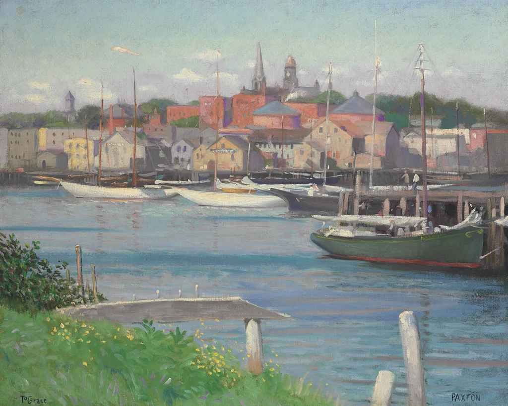 Source: Christie's Image