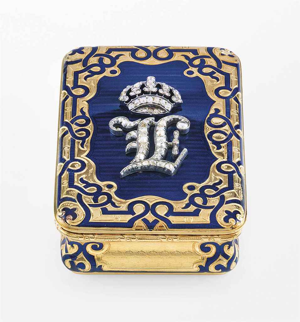 Source: Christie's Image