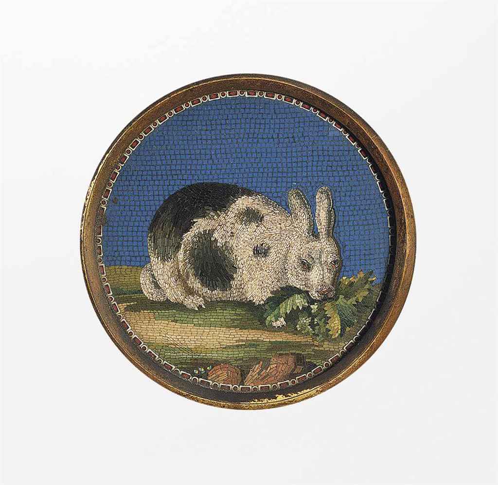 Source: Christie's Image