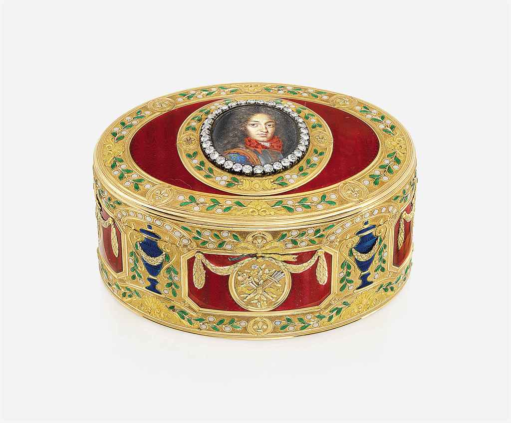 Source: Christie's Image