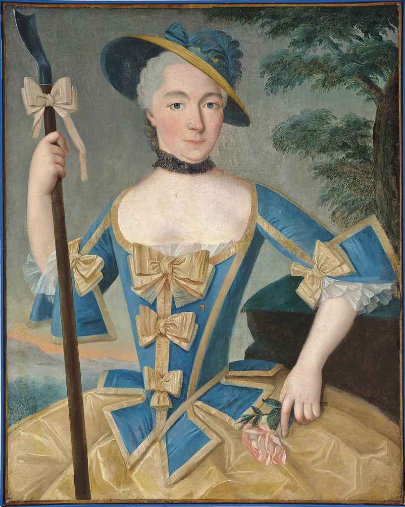 Source: Christie's Image