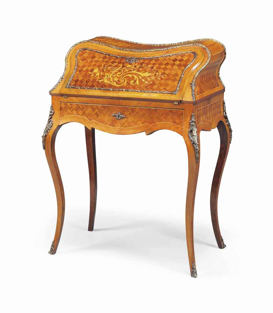 Source: Christie's Image