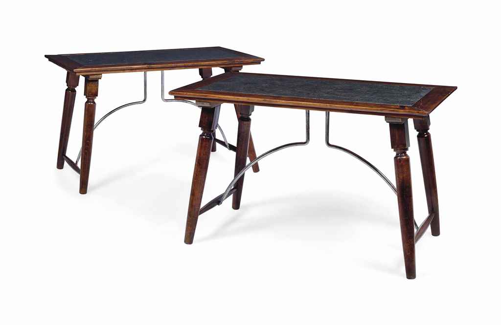 Auction The Art of Design The Lex Aitken & Alfredo Bouret Gonzalez