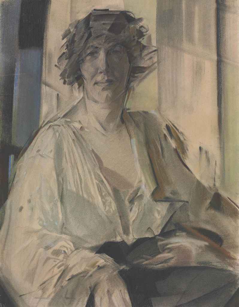 Source: Christie's Image