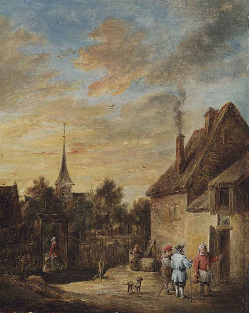 Source: Christie's Image