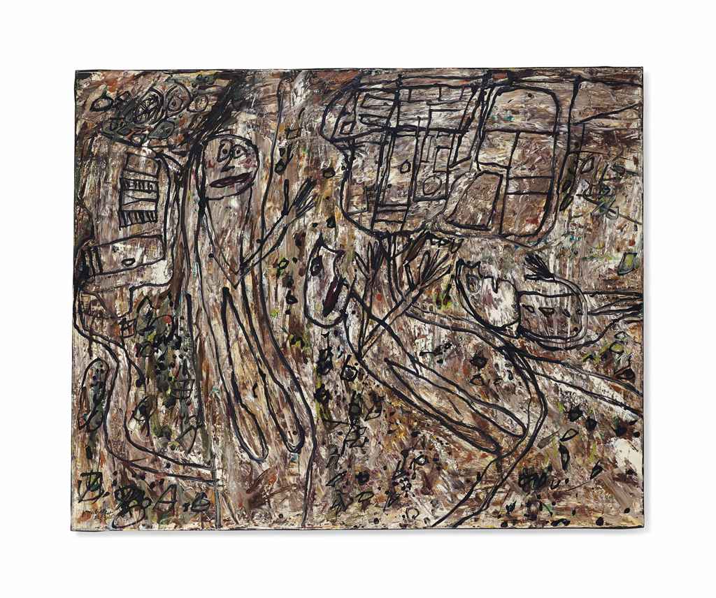 Source: Christie's Image