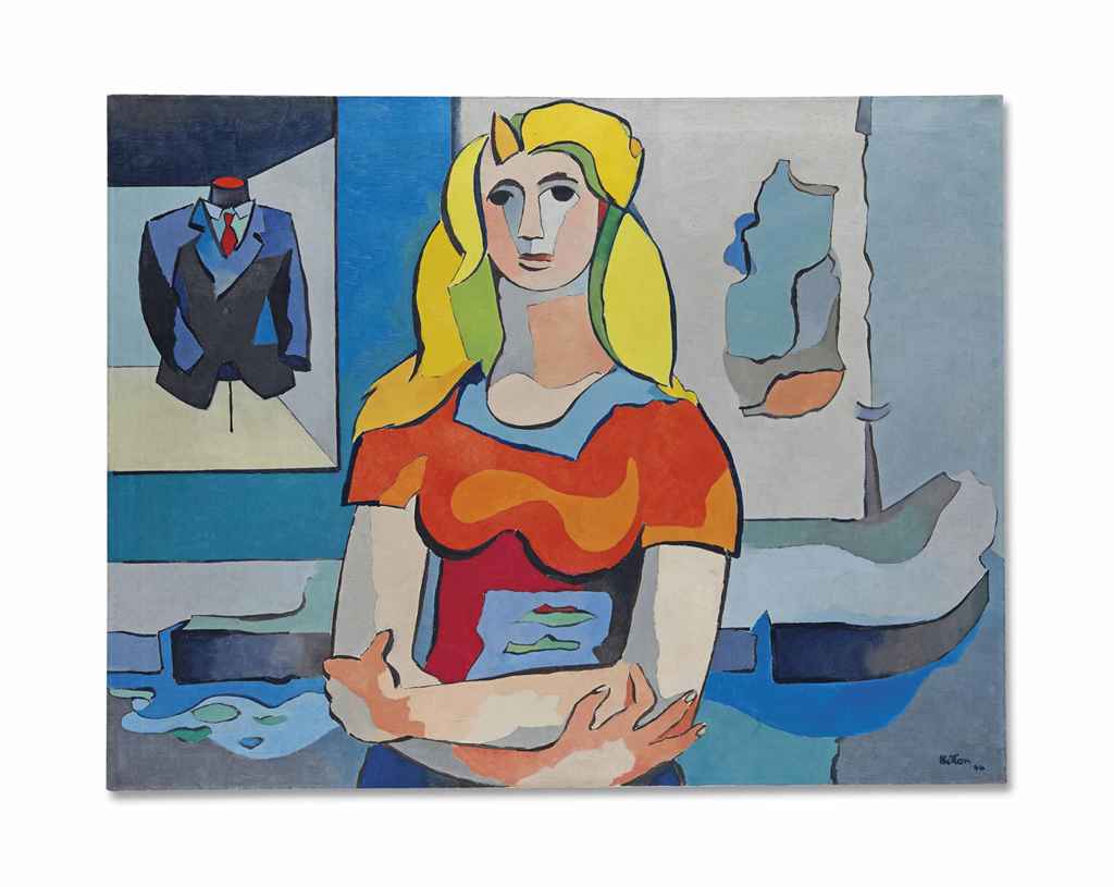 Source: Christie's Image