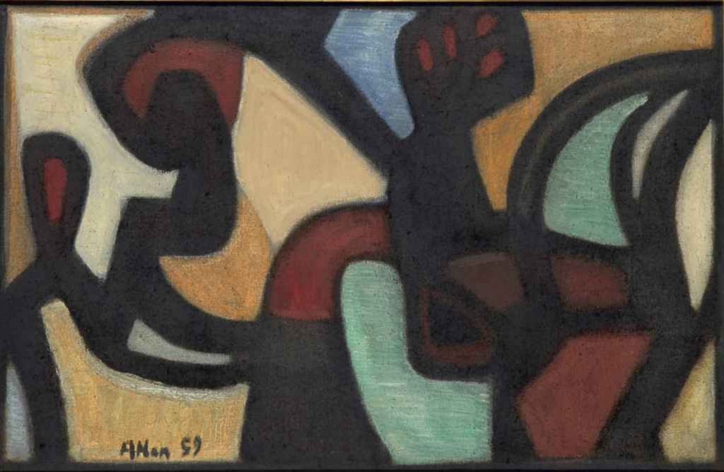 Source: Christie's Image