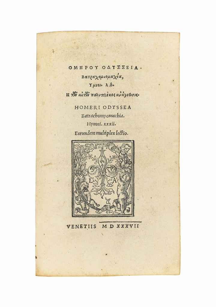 Source: Christie's Image