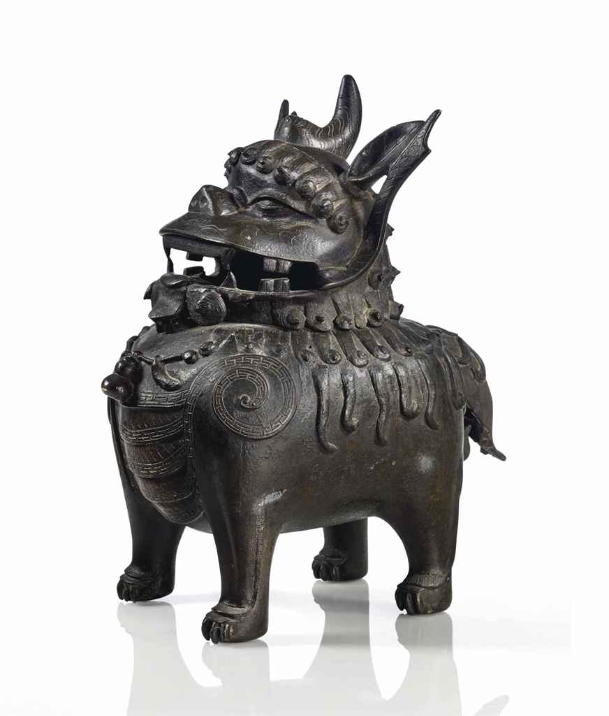 Source: Christie's Image
