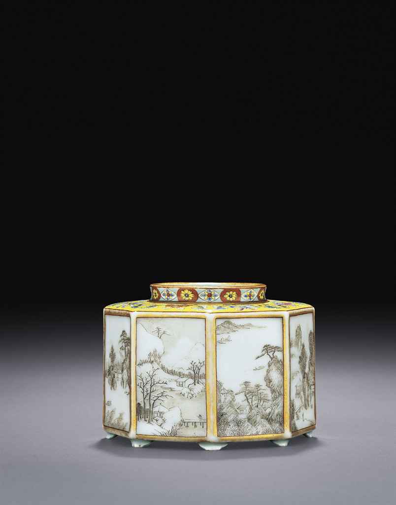 Source: Christie's Image