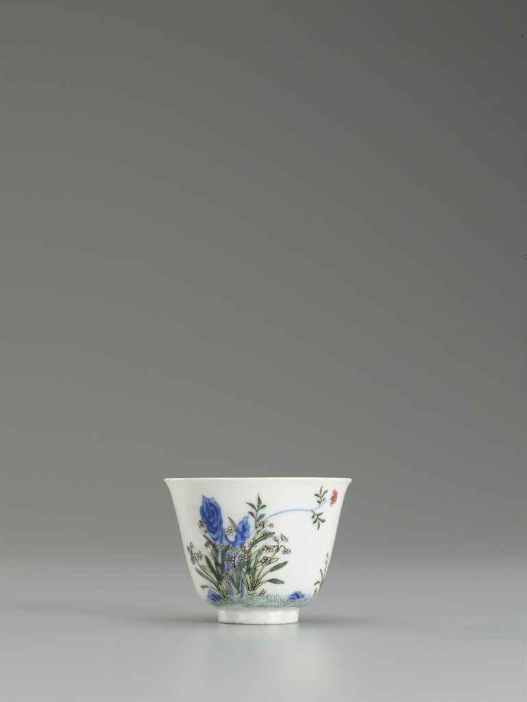Source: Christie's Image