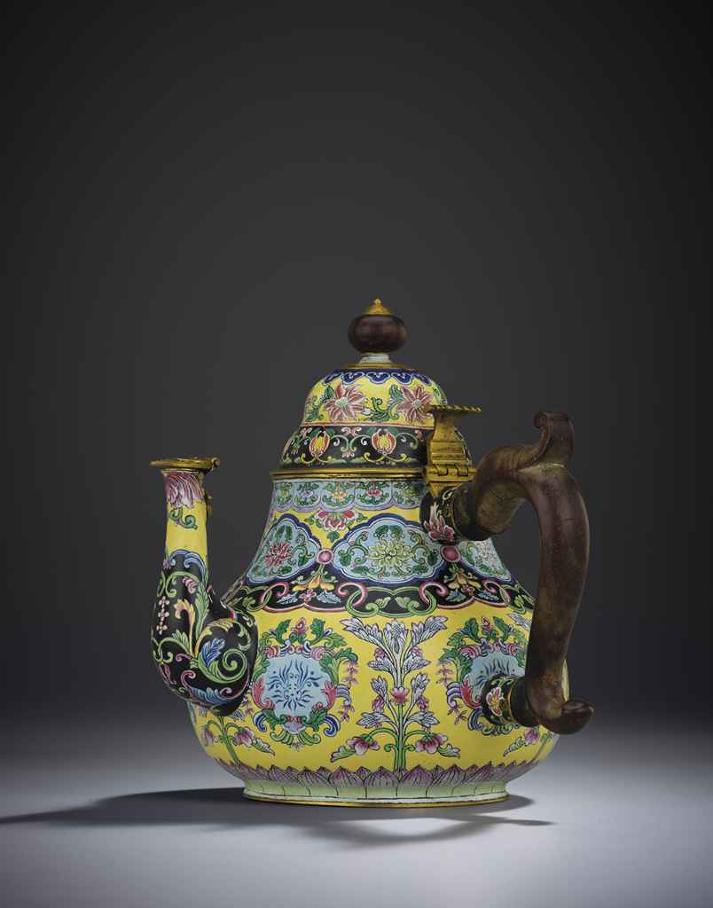 Source: Christie's Image