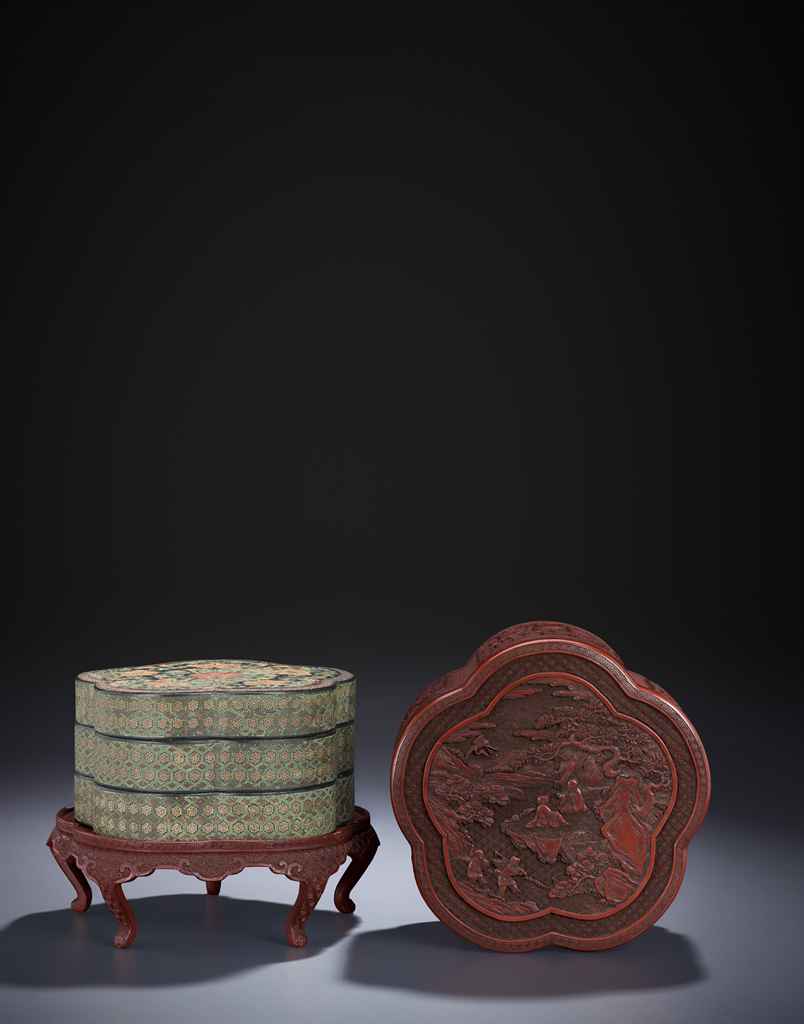 Source: Christie's Image