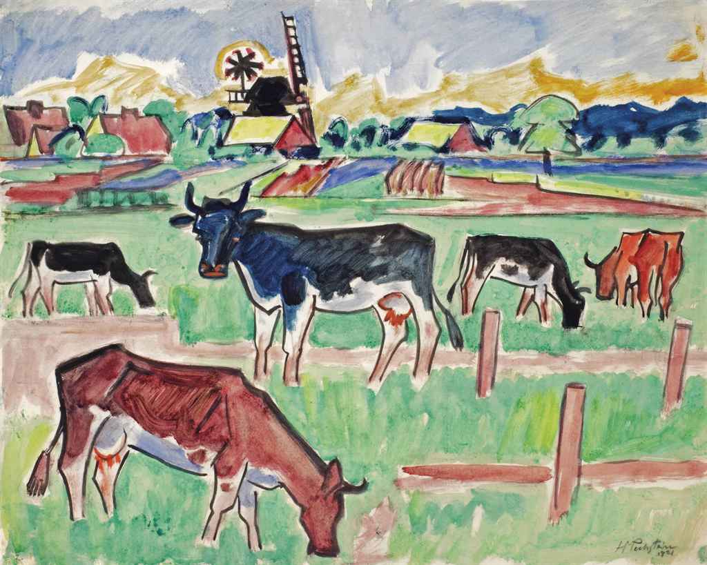 Source: Christie's Image