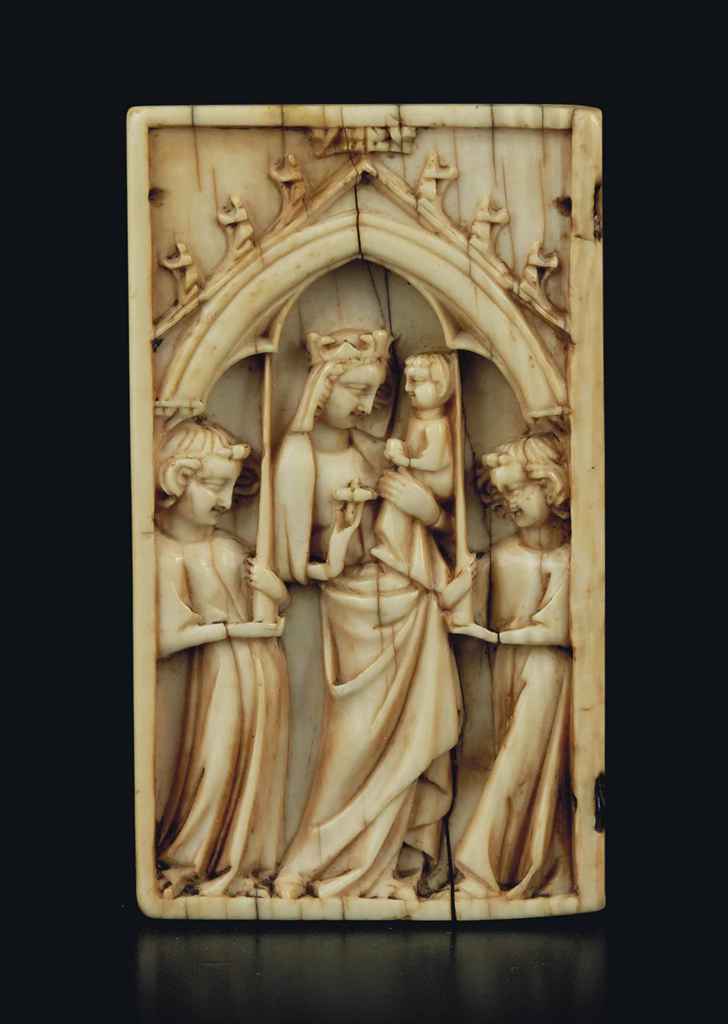 Source: Christie's Image
