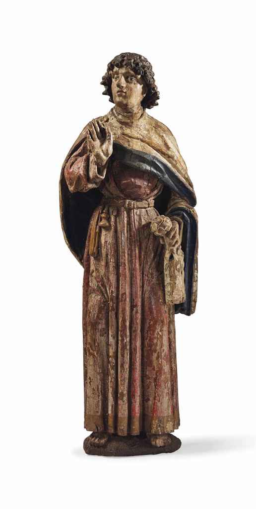 Source: Christie's Image