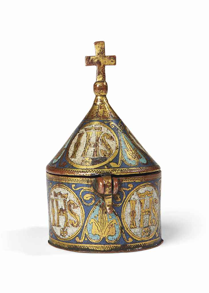 Source: Christie's Image