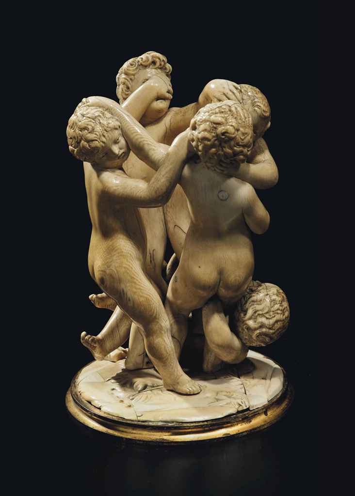 Source: Christie's Image