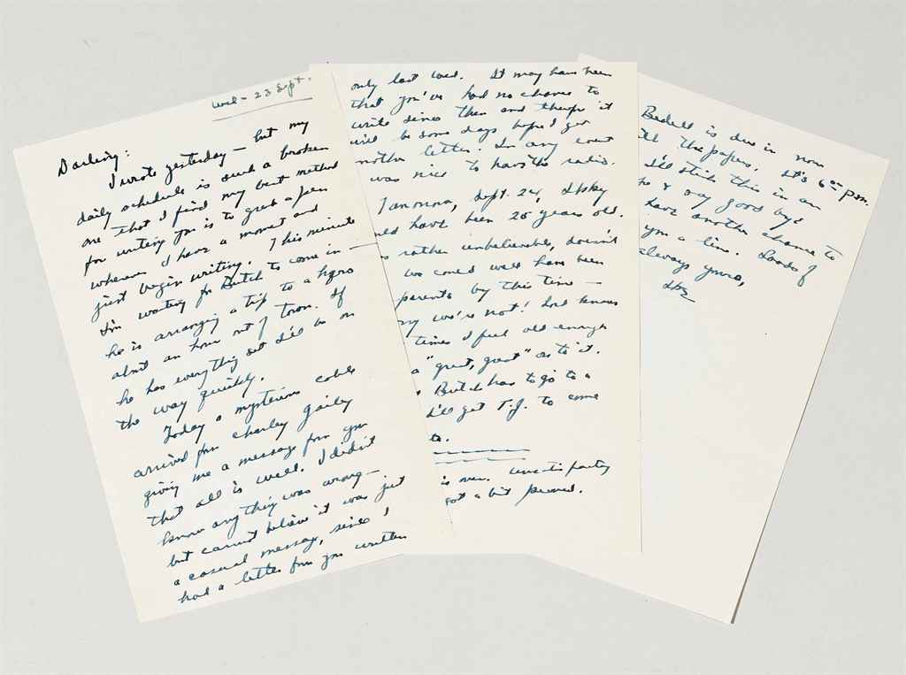 Source: Christie's Image