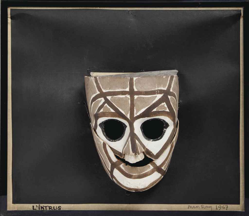 Source: Christie's Image