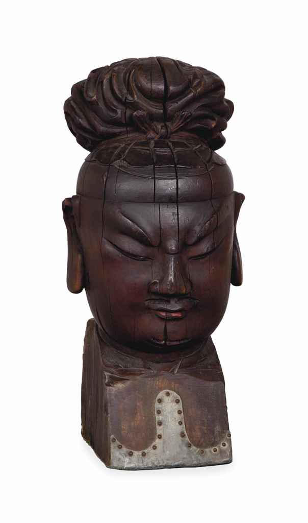 Source: Christie's Image