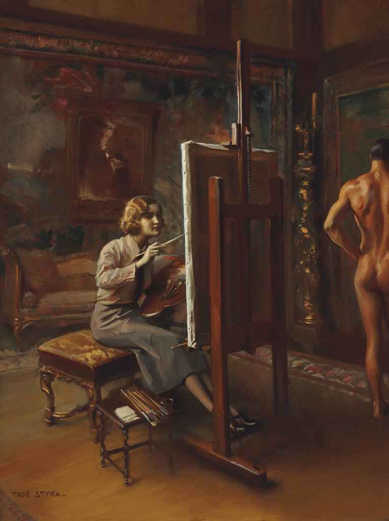 Quelle: Christie's Bild
