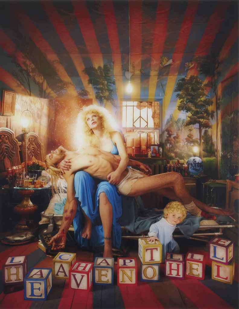 Source: Christie's Image
