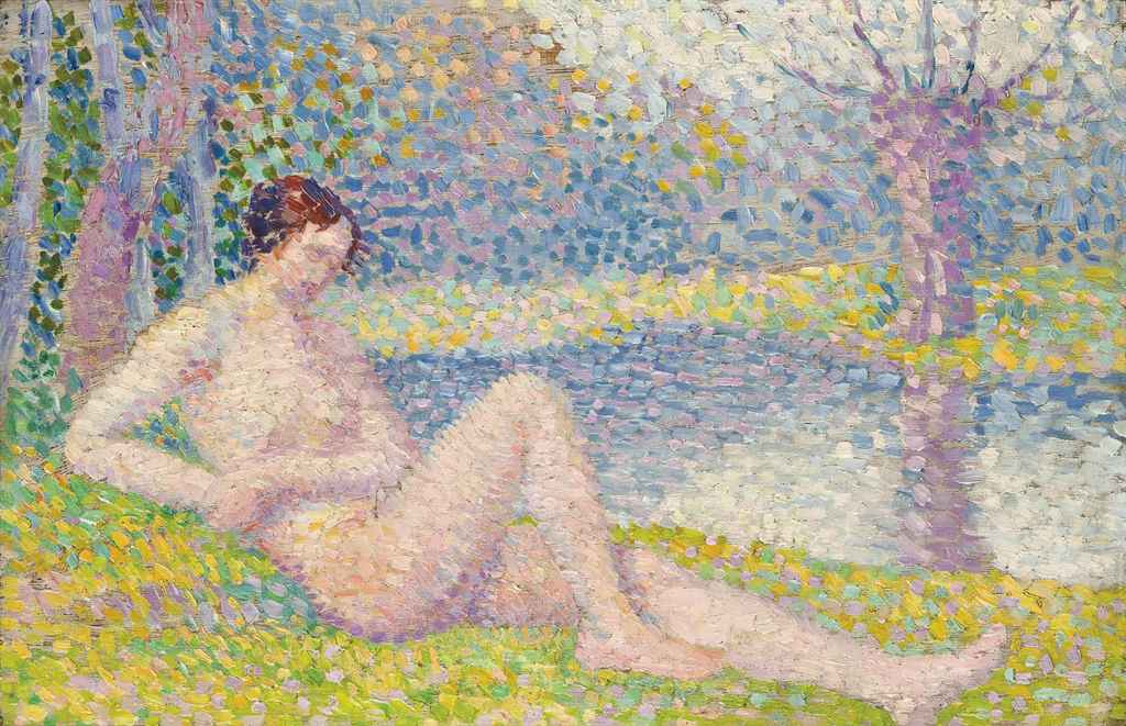 Source: Christie's Image