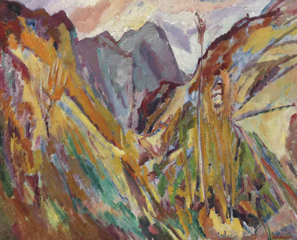 Source: Christie's Image